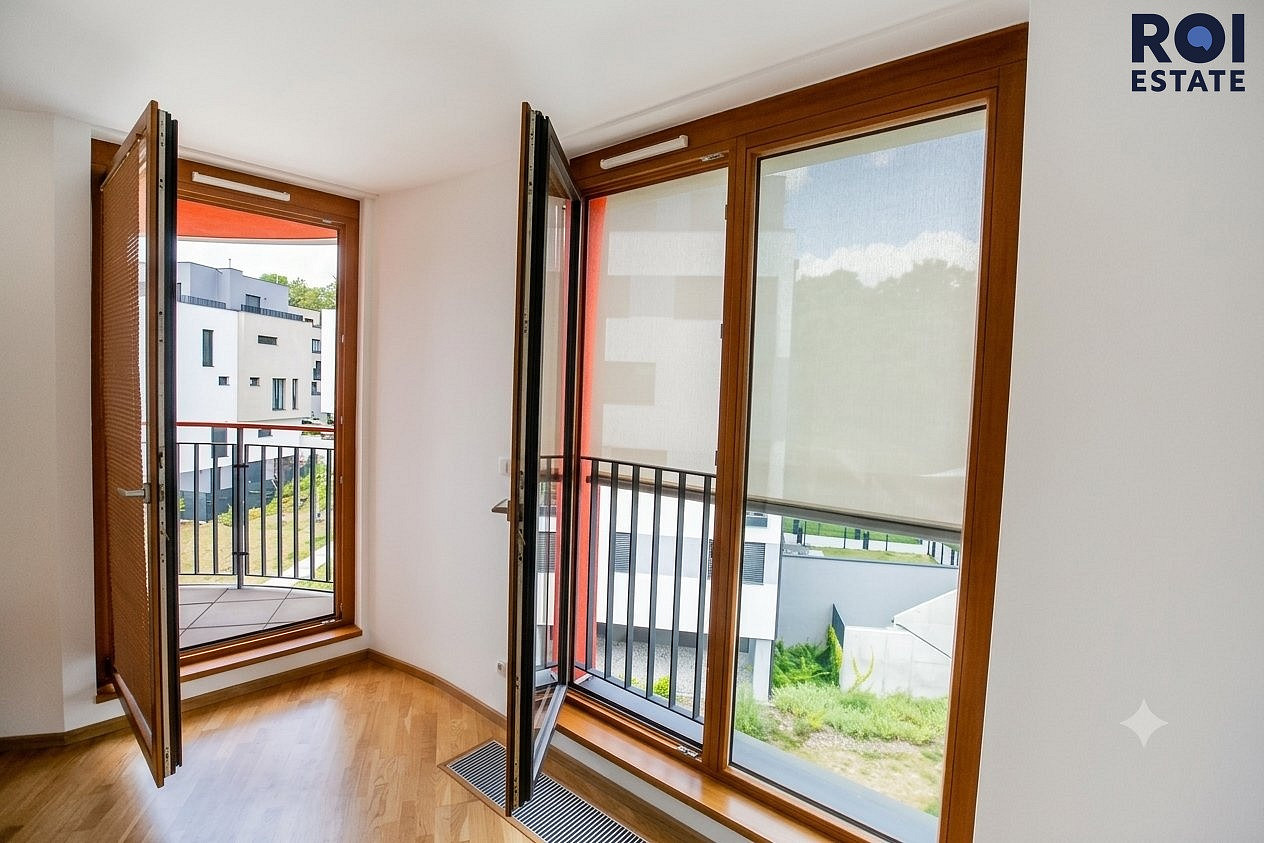 Pronájem bytu 1+kk 39 m² — photo 3