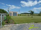 Prodej stavebnho pozemku 5327m2