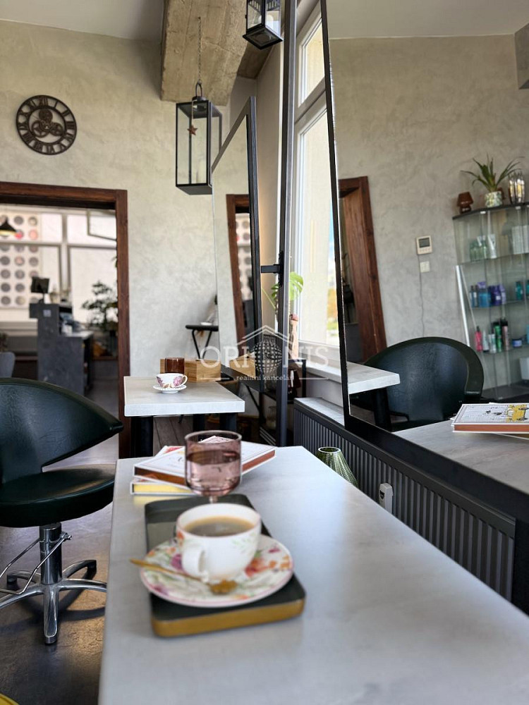 Prodej komerčního objektu (jiného typu) 70 m² – fotografie 4