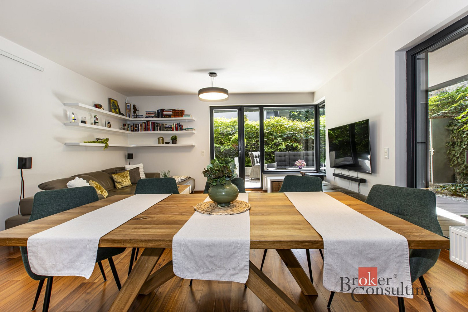Prodej bytu 3+kk 88 m² – fotografie 3