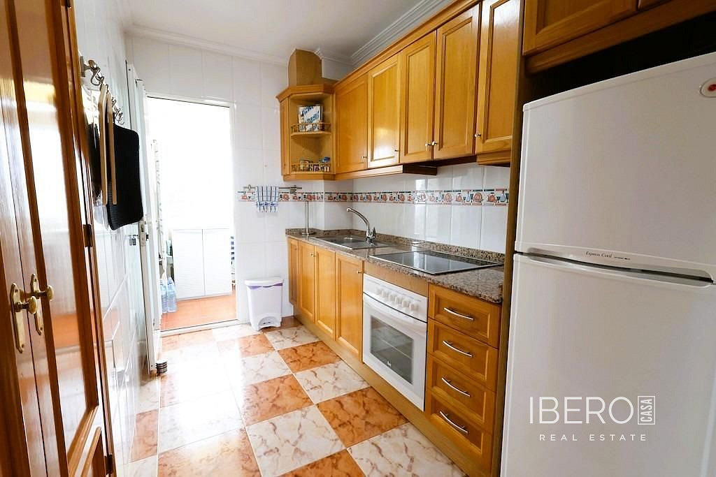 Piso 3+kk – La Zenia - Más