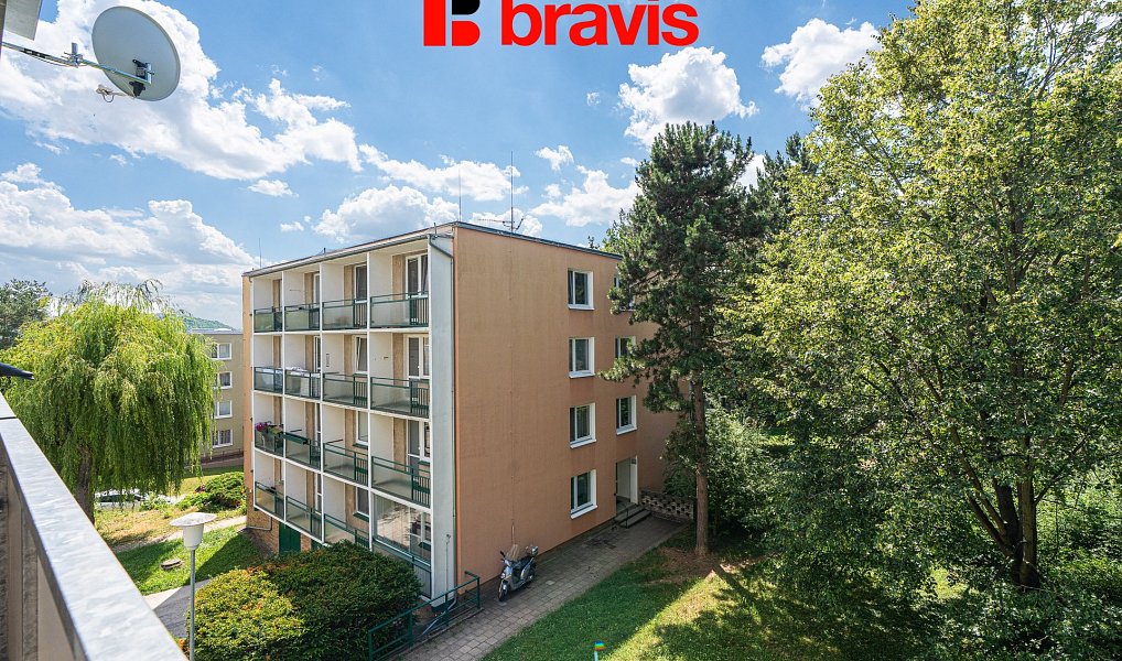 Prodej bytu 4+1 83 m², Brno – náhled fotky 2