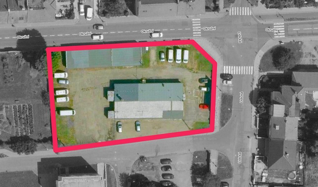 Prodej obchodních prostor 201 m², Prostějov – náhled fotky 38