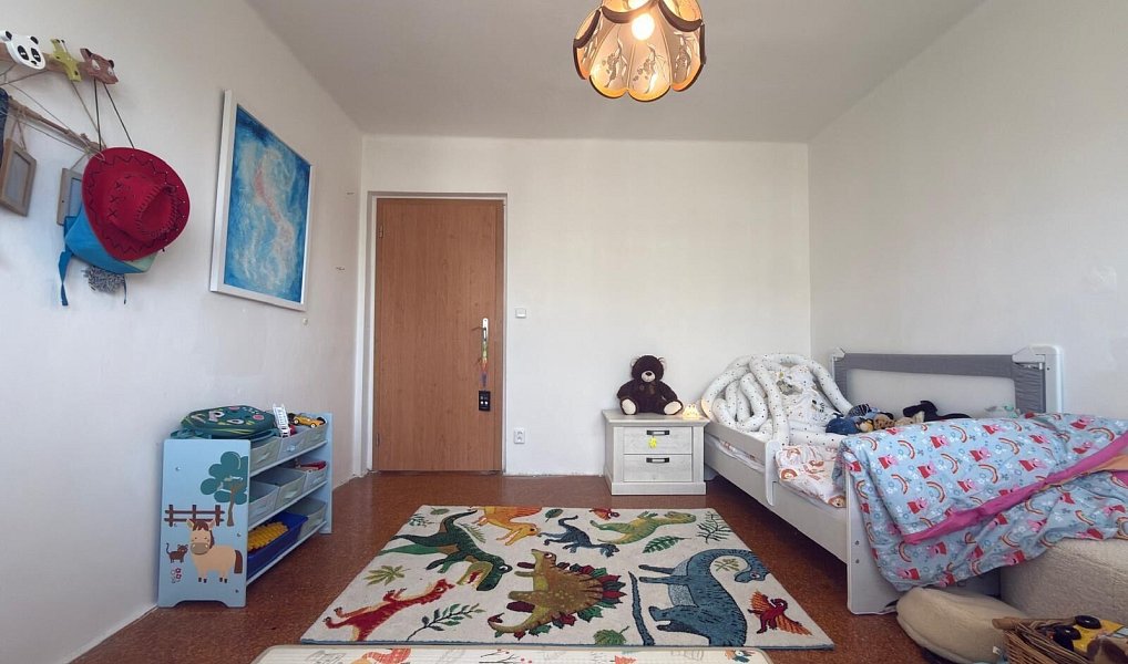 Pronájem bytu 3+1 76 m², Blatná – náhled fotky 5