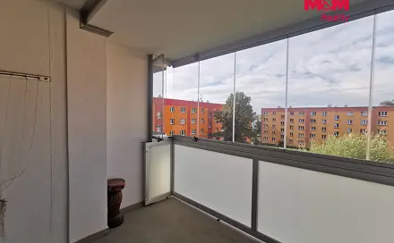 Prodej bytu 2+1 53 m², Školská, Karviná - Ráj