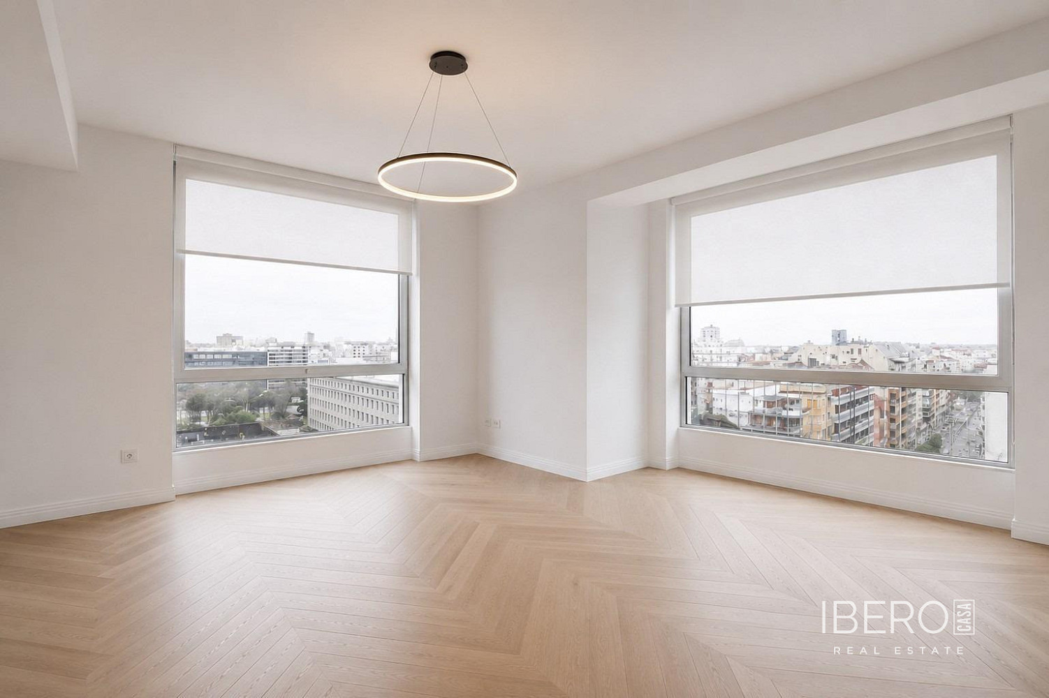 Pis 6+kk – Madrid, Barrio de los Austrias, Centro - Vista 2
