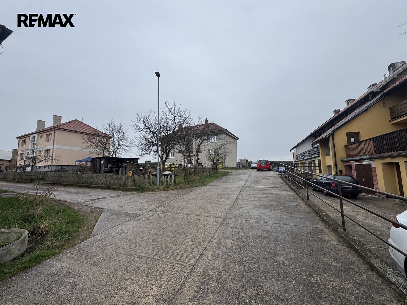 Prodej nájemního domu, činžáku 240 m² – fotografie 4