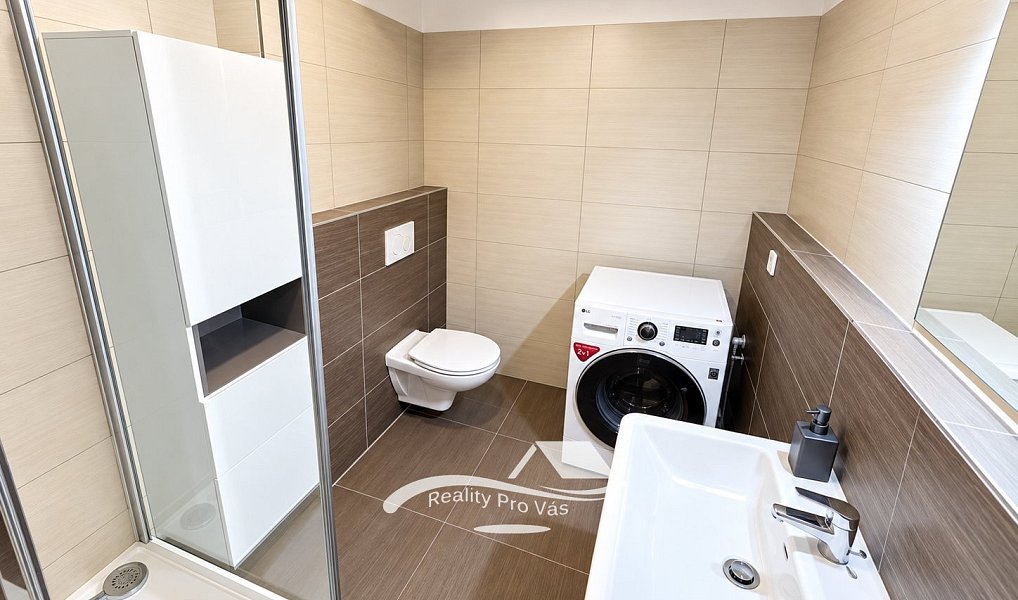 Pronájem bytu 2+kk 60 m², Brno – náhled fotky 4