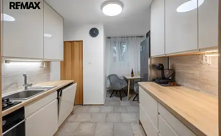Pronájem bytu 2+1 63 m²