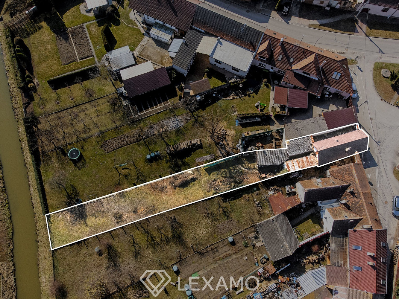 Prodej domu 90 m² s pozemkem 620 m² - Więcej