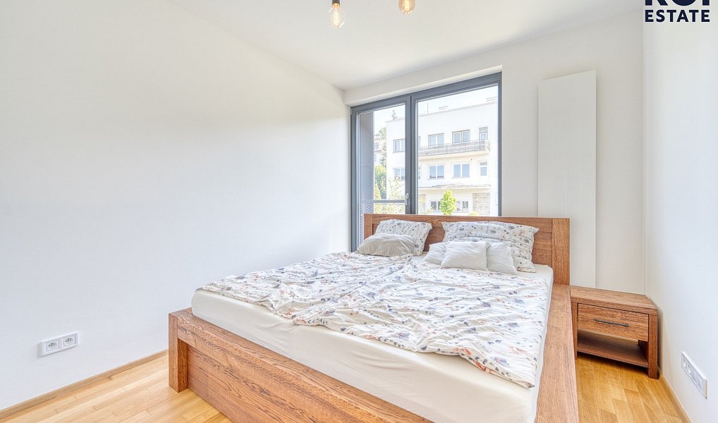 Pronájem bytu 4+kk 94 m², Brno – náhled fotky 9