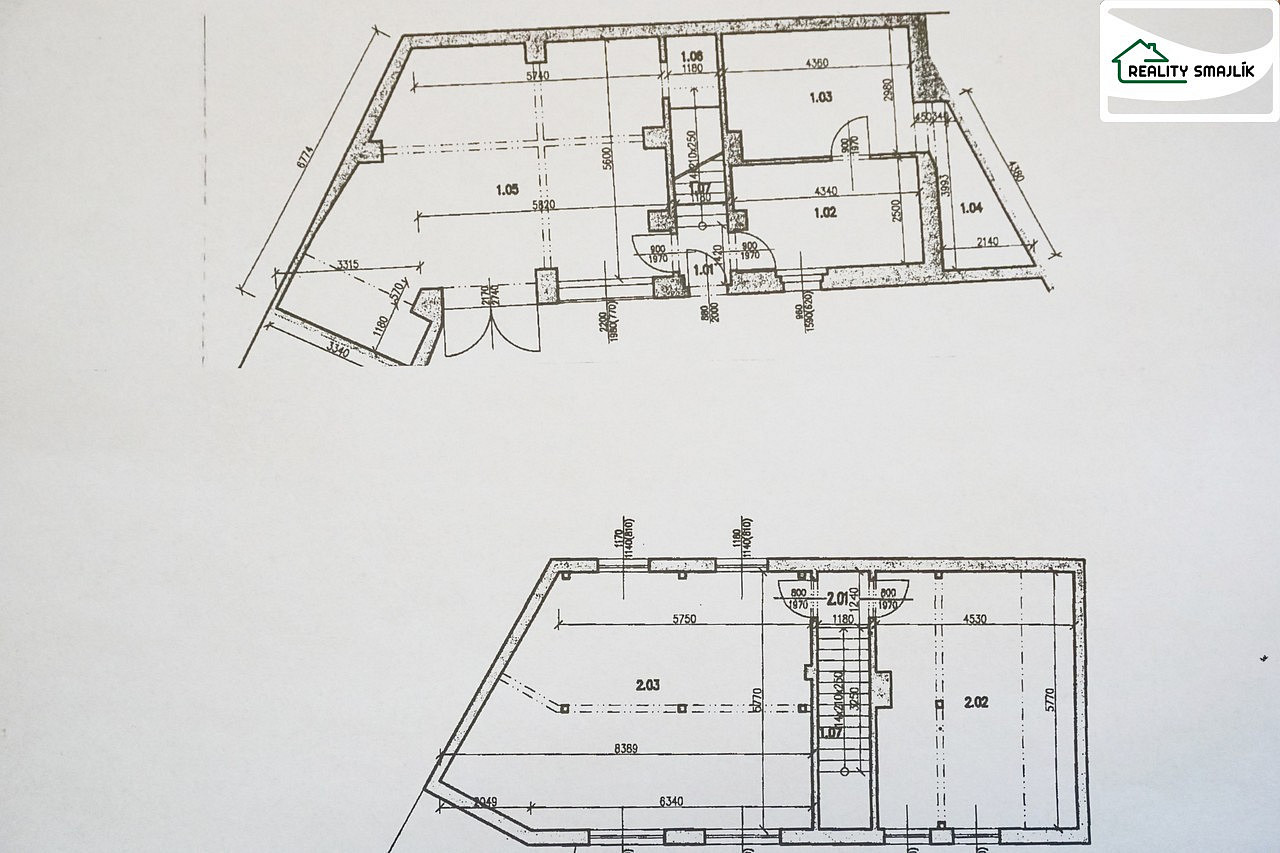 Pronájem výrobních prostor 176 m² – fotografie 5