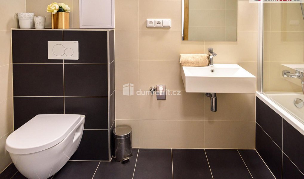 Prodej bytu 2+kk 45 m², Všemina – náhled fotky 5