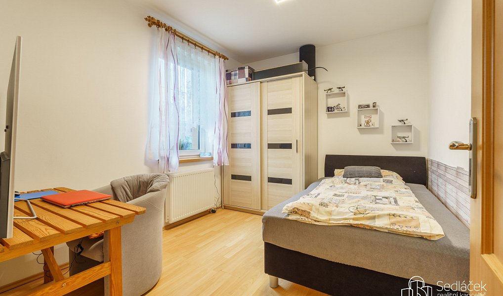 Prodej domu 100 m² s pozemkem 1 272 m², Nové Sedlo – náhled fotky 19