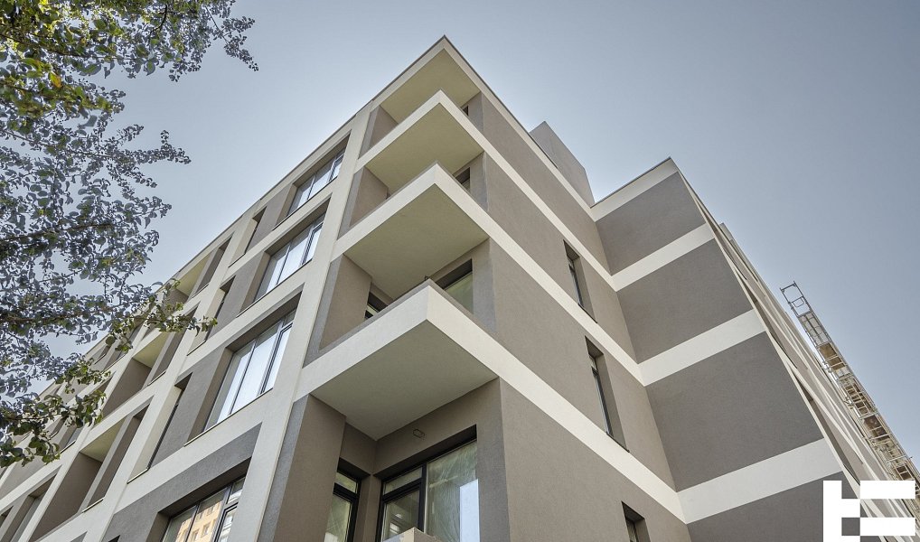 Prodej bytu 1+kk 24 m², Praha – náhled fotky 3