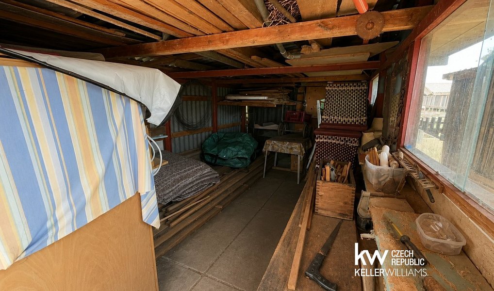 Prodej domu 120 m² s pozemkem 1 198 m², Kozmice – náhled fotky 27
