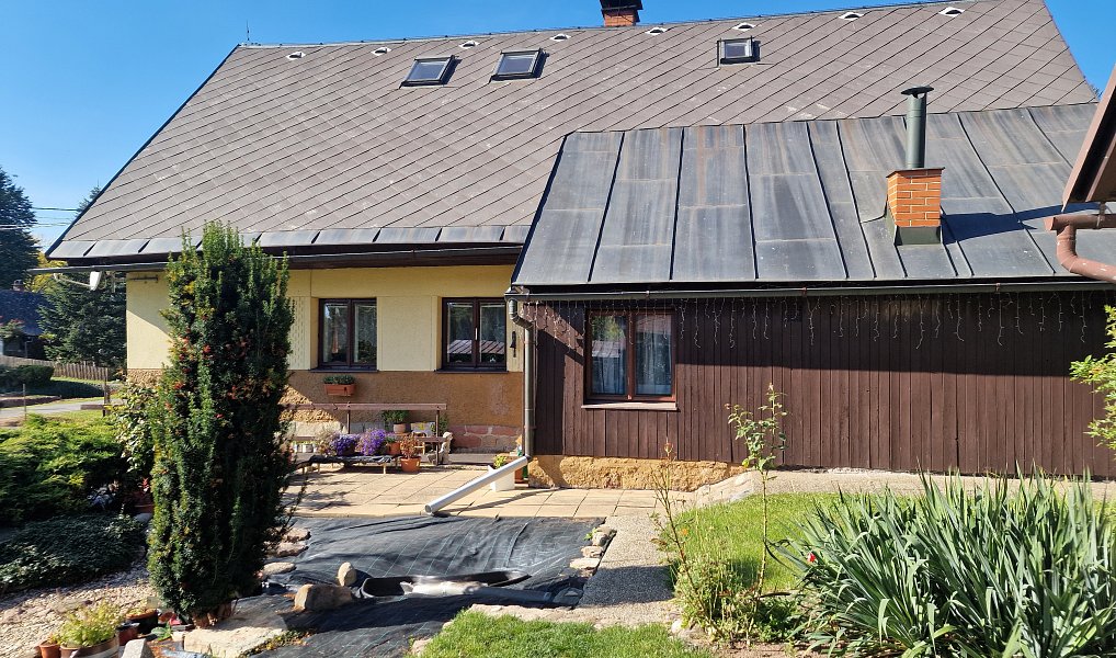 Prodej domu 219 m², Studenec – náhled fotky 5
