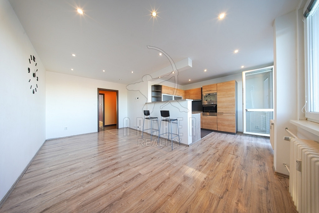 Prodej bytu 3+1 77 m²