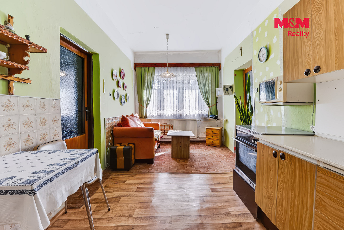 Prodej domu 108 m² s pozemkem 363 m² – fotografie 4