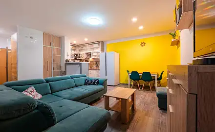 Prodej bytu 3+kk 68 m²