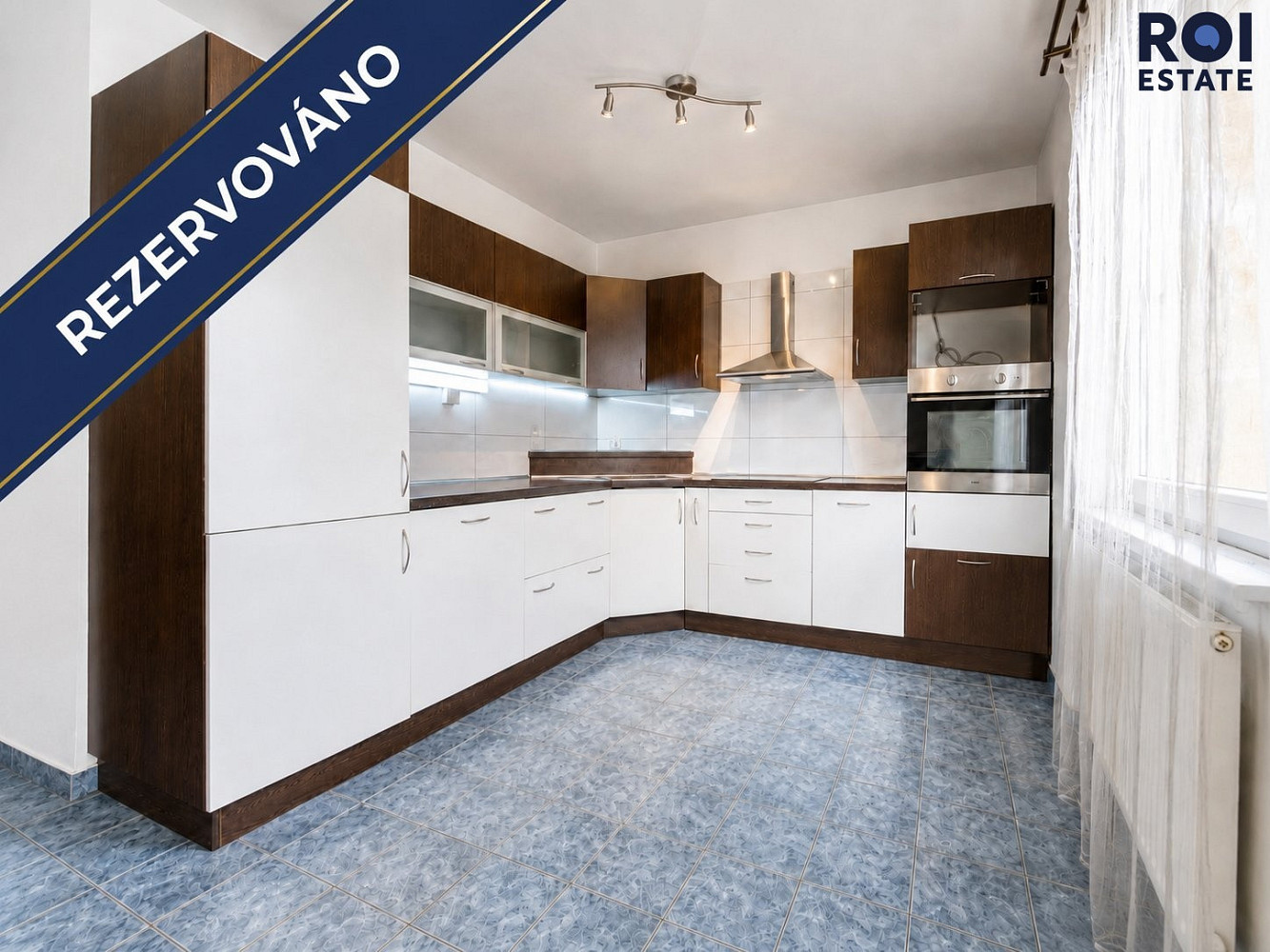 Prodej bytu 2+1 66 m²