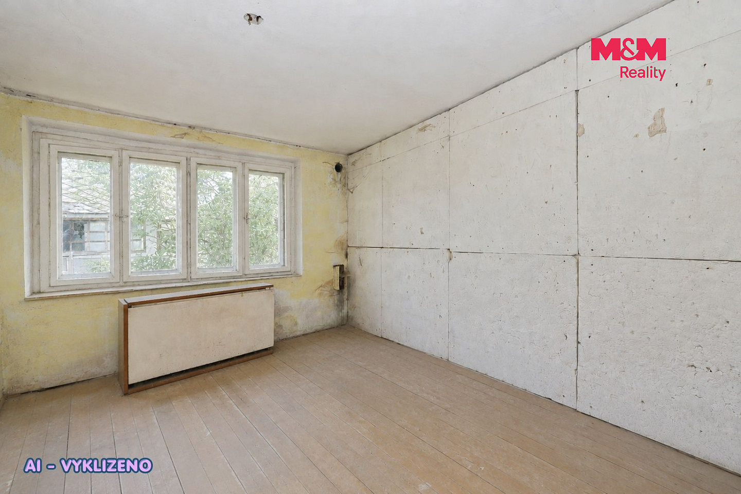 Prodej domu 100 m² s pozemkem 480 m² — photo 4
