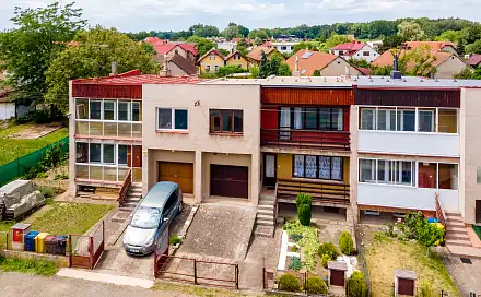 Prodej domu 131 m² s pozemkem 433 m², Družstevní, Břehy, okres Pardubice