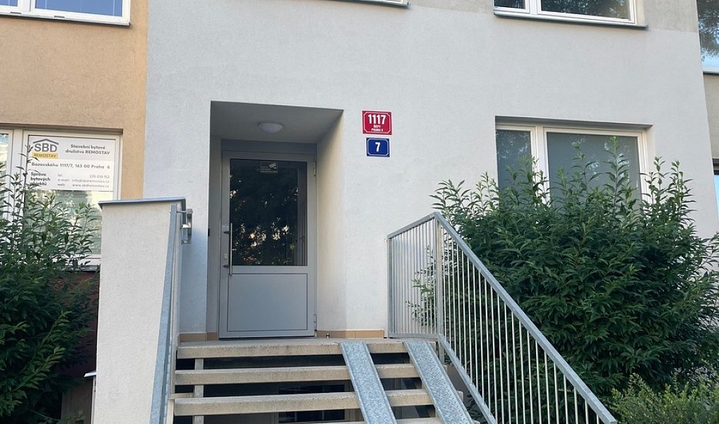 Prodej bytu 2+kk 42 m², Praha – náhled fotky 23