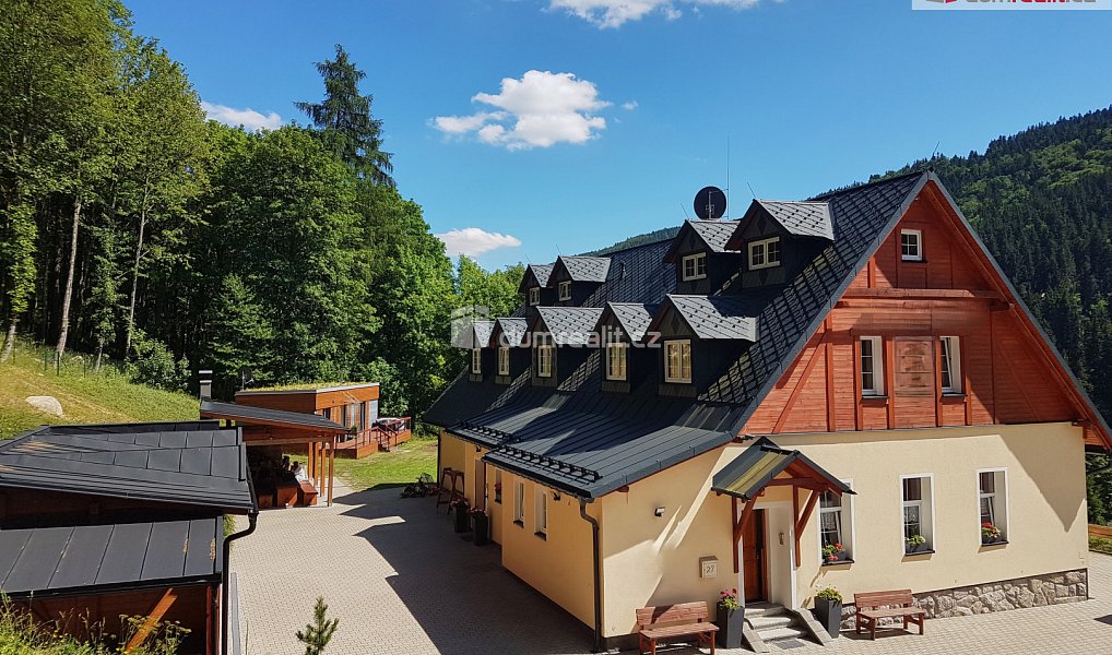 Prodej bytu 2+kk 38 m², Merklín – náhled fotky 35