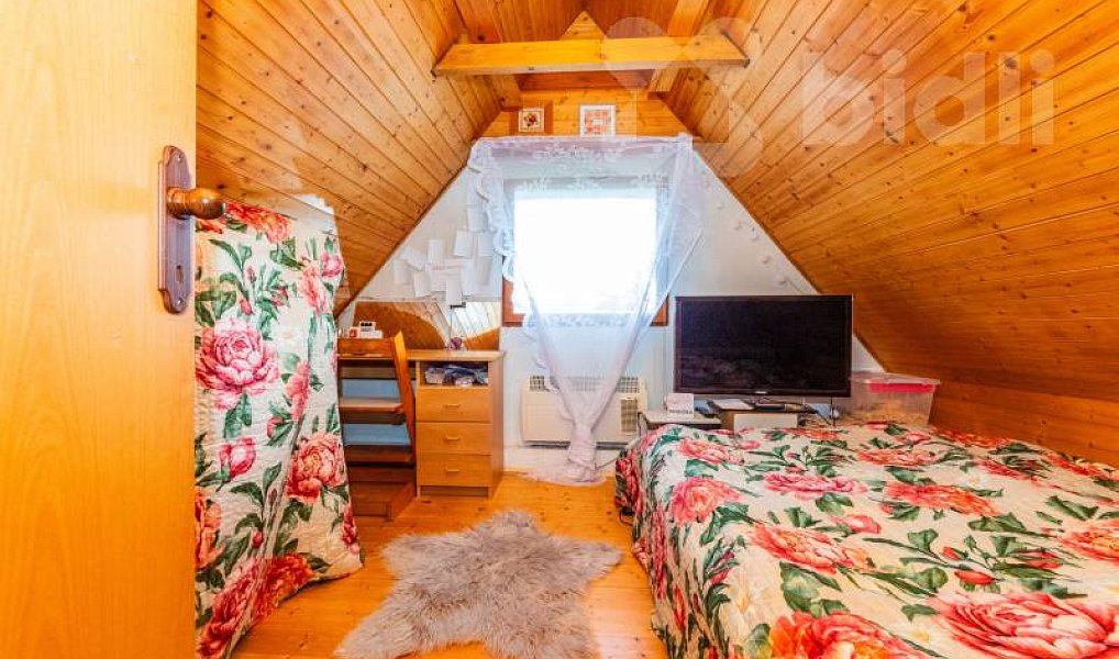 Prodej chaty/chalupy 65 m² s pozemkem 534 m², Dolní Břežany – náhled fotky 10