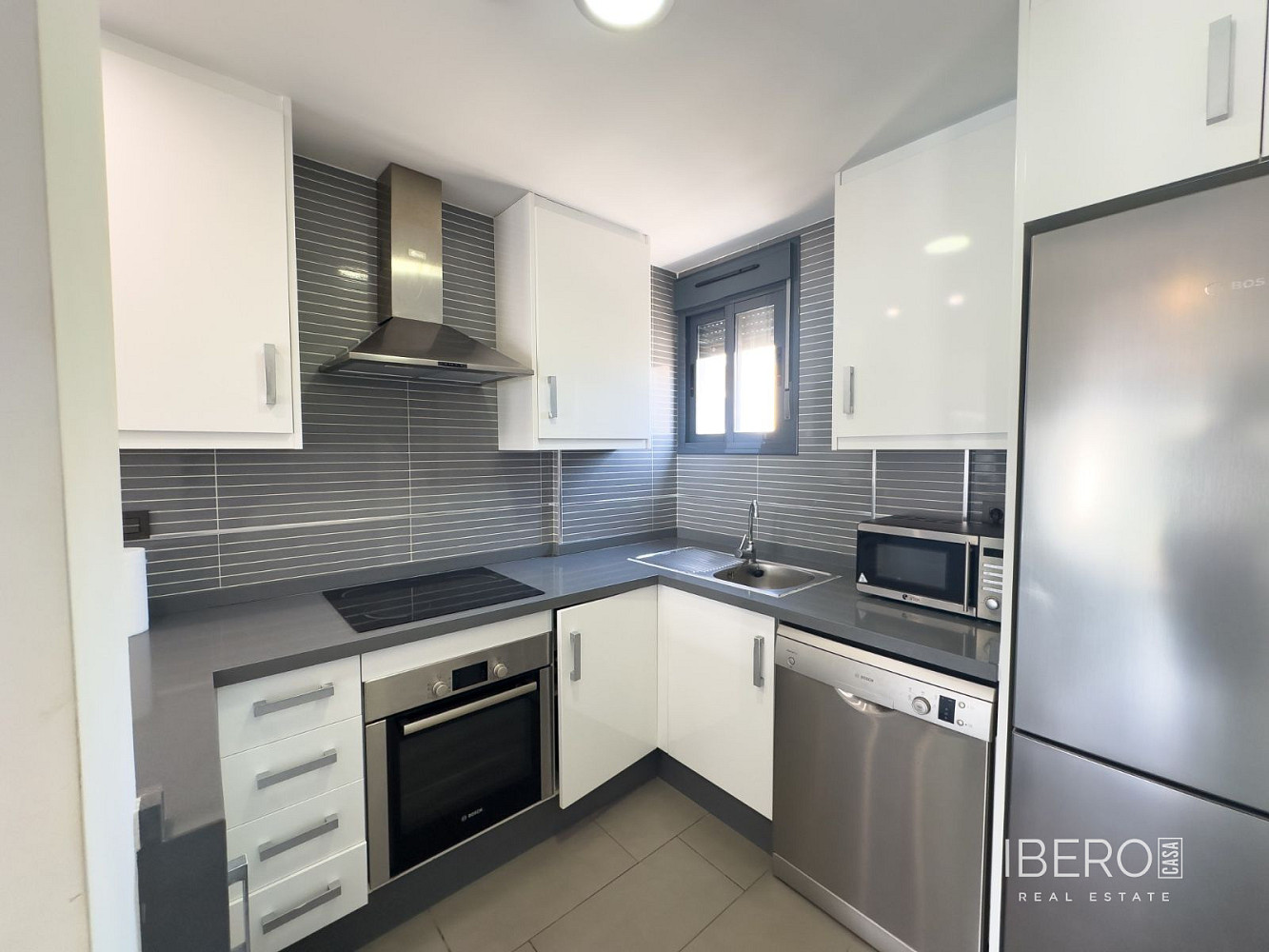 Piso 3+kk – Orihuela, Residencial Zeniasol II, Urbanización La Zenia II - Vista 3