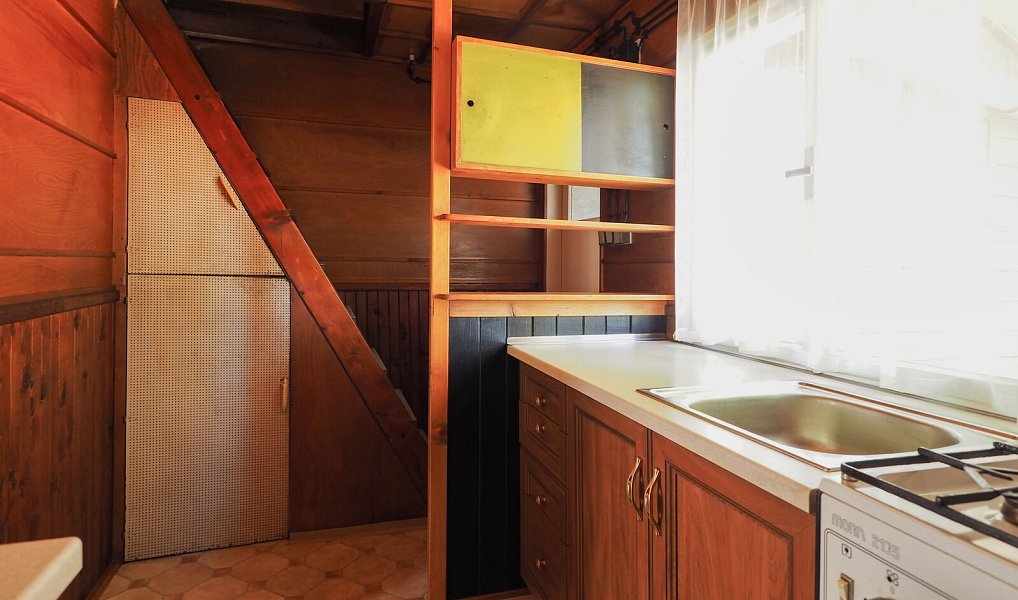 Prodej chaty/chalupy 63 m² s pozemkem 900 m², Ochoz u Brna – náhled fotky 17