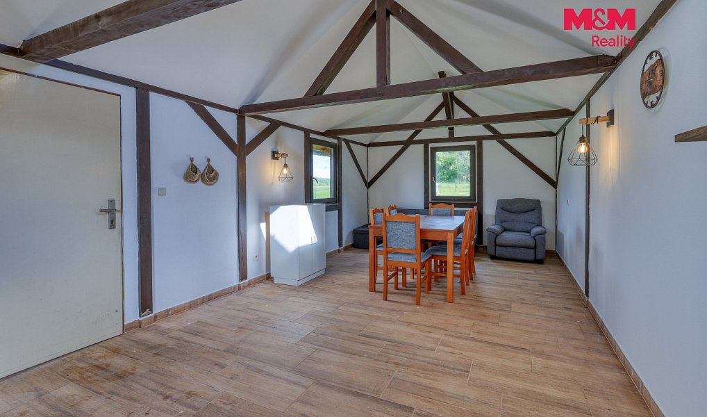 Pronájem louky 1 093 m², Ctiboř – náhled fotky 25