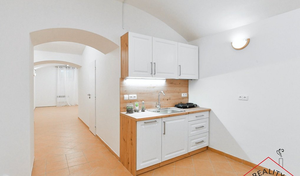 Prodej bytu 2+kk 44 m², Praha – náhled fotky 5