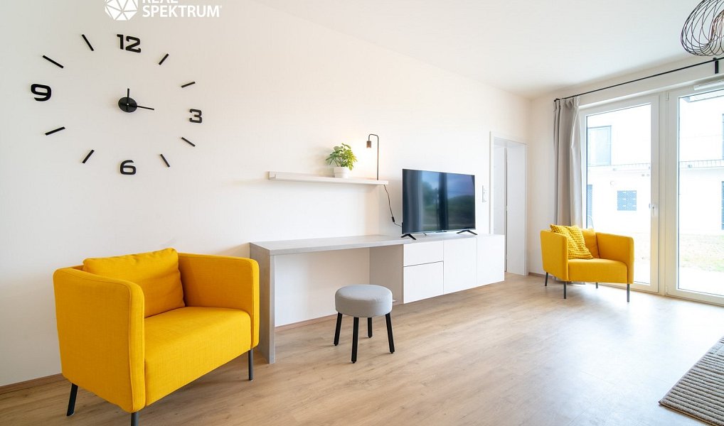 Pronájem bytu 2+kk 54 m², Pasohlávky – náhled fotky 8
