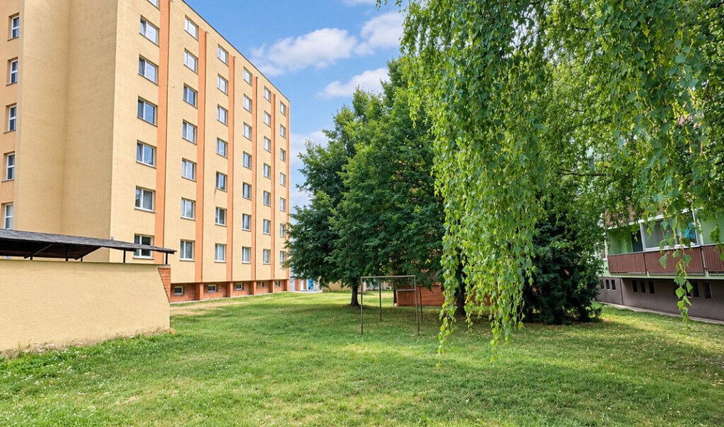Prodej bytu 2+kk 36 m², Mokrá-Horákov – náhled fotky 6
