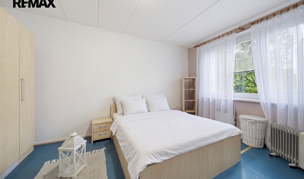 Prodej bytu 1+1 33 m², Karlovy Vary – náhled fotky 4