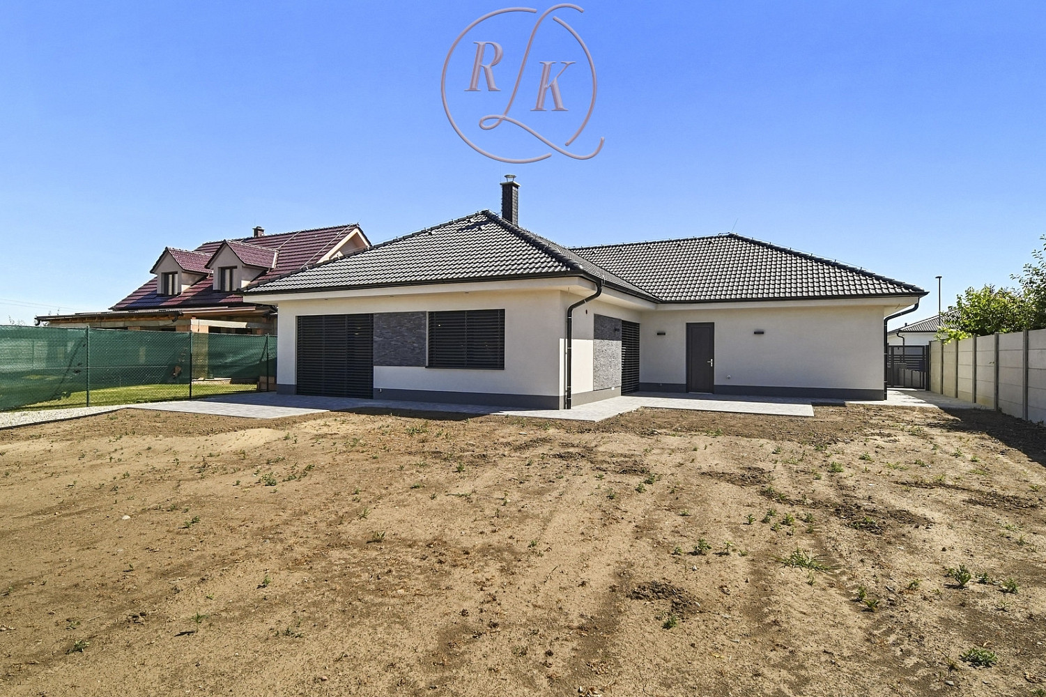 Prodej domu 170 m² s pozemkem 1 000 m² – fotografie 3