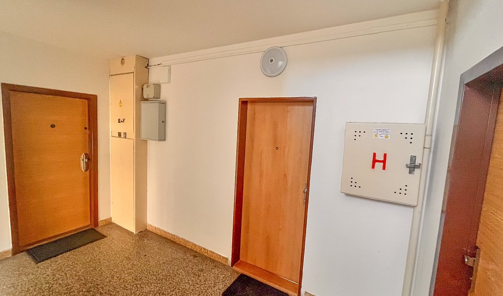 Prodej bytu 2+1 55 m², Mladá Boleslav – náhled fotky 17