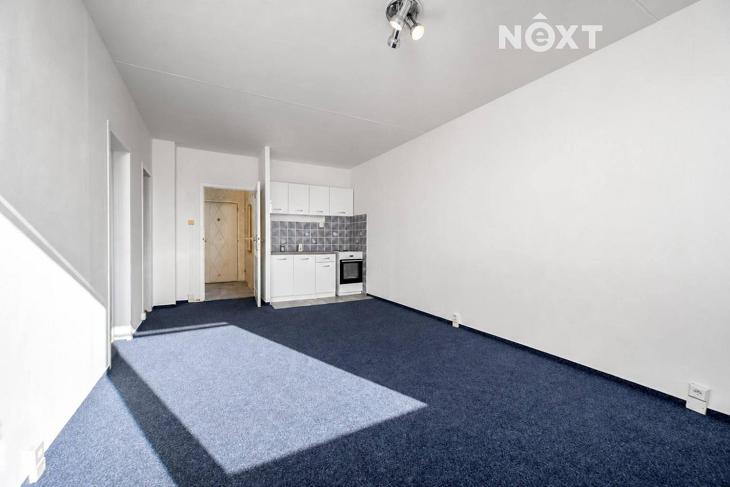 Prodej bytu 2+kk 42 m²