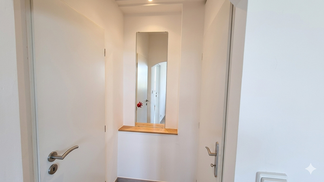 Pronájem bytu 2+kk 45 m² – fotografie 5