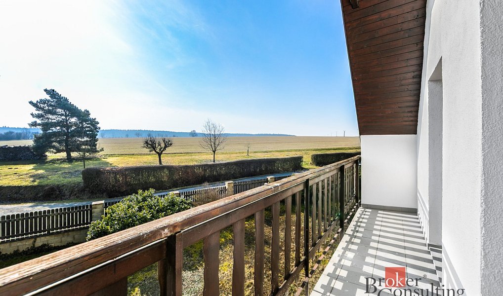 Prodej domu 150 m² s pozemkem 4 717 m², Hromnice – náhled fotky 22