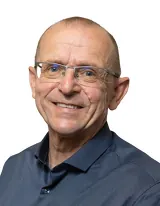 Mgr. Martin Novák
