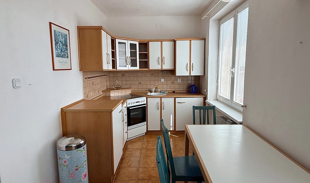 Prodej bytu 2+kk 53 m², Praha – náhled fotky 6