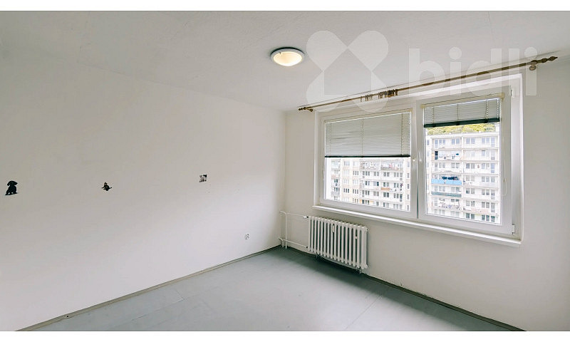Prodej bytu 3+1 65 m² — photo 5