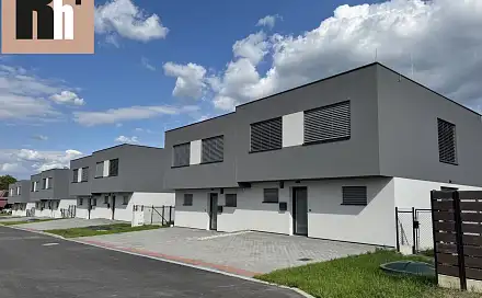 Prodej domu 128 m² s pozemkem 443 m², Ostrava