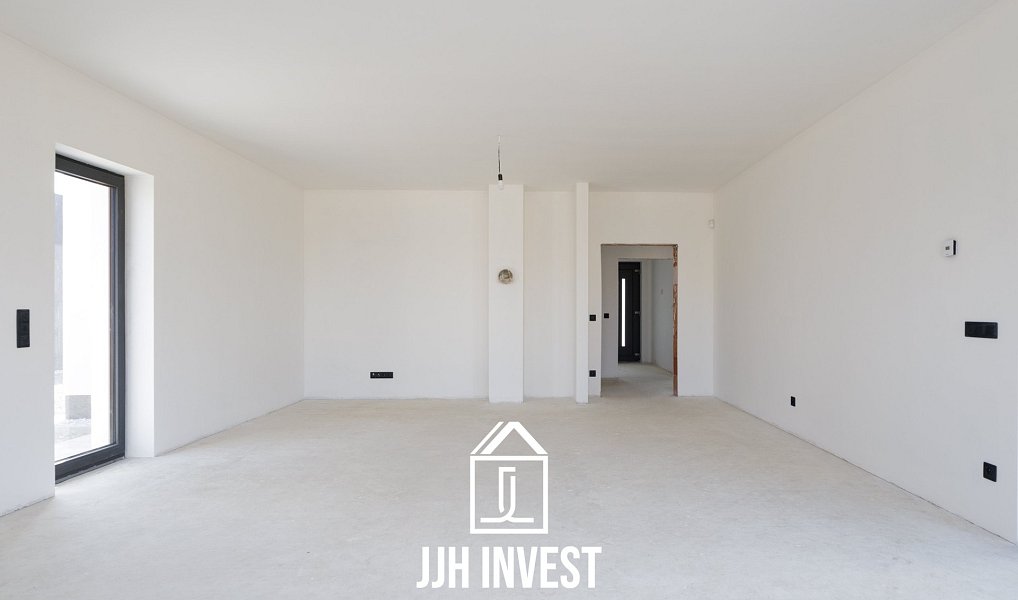 Prodej domu 212 m² s pozemkem 821 m², Vysoký Újezd – náhled fotky 9