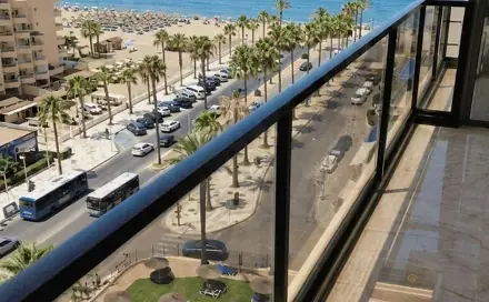 Prodej bytu 2+kk 54 m², Benalmadena Costa, Španělsko