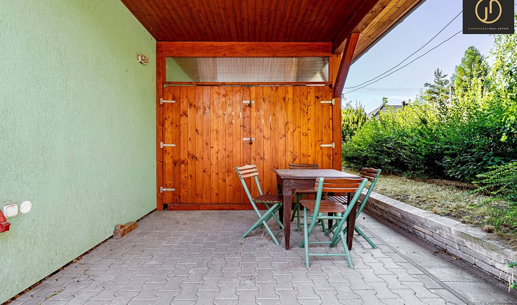 Prodej domu 83 m² s pozemkem 383 m², Tuchlovice – náhled fotky 18