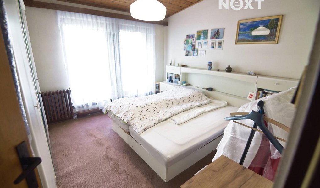 Prodej domu 266 m² s pozemkem 2 511 m², Sezimovo Ústí – náhled fotky 17